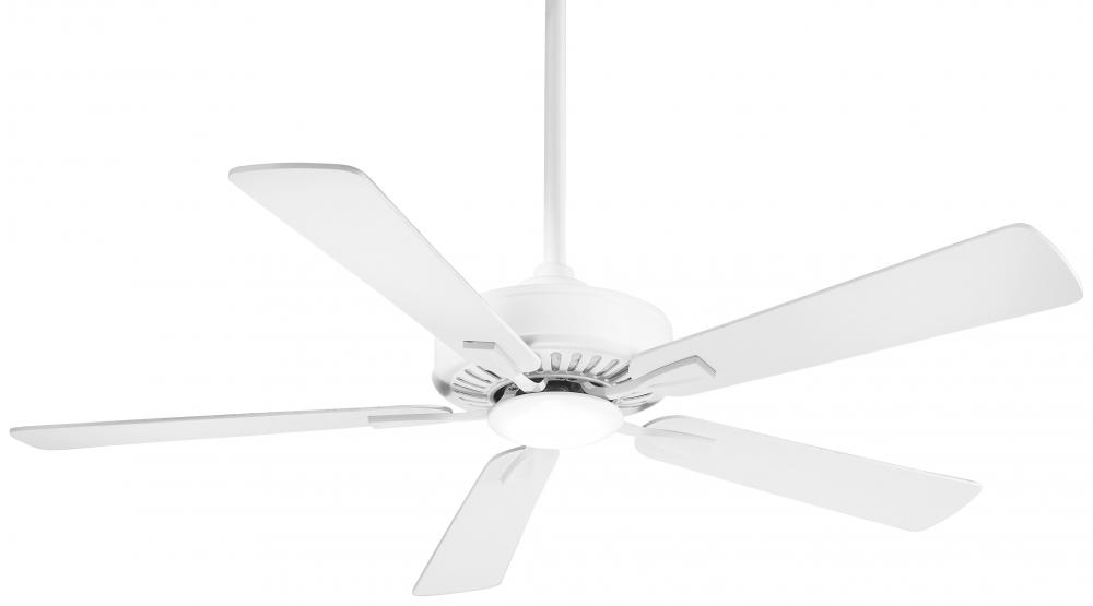 Contractor - LED 52" Ceiling Fan
