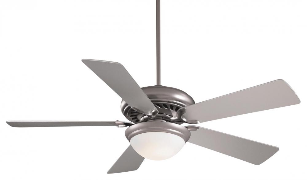 SUPRA® - LED 52" CEILING FAN