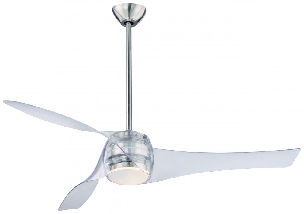 Artemis - LED 58" Ceiling Fan