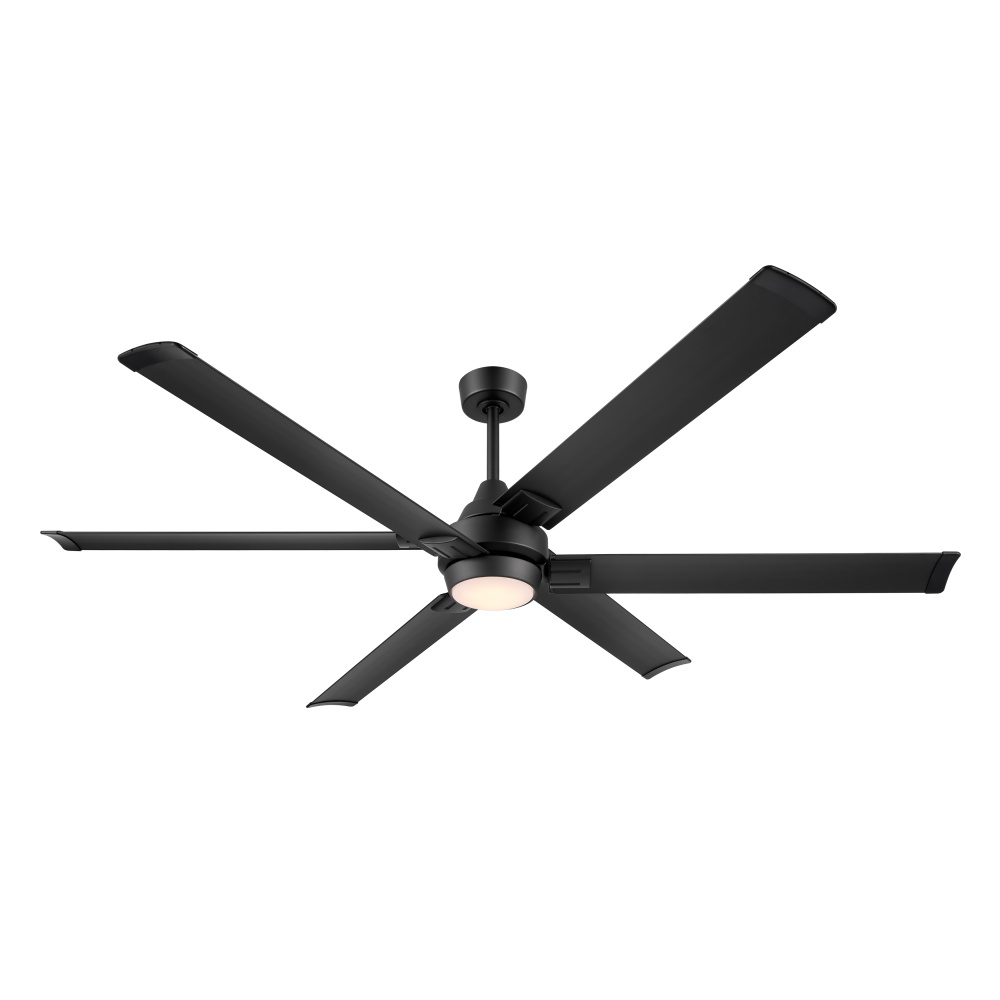 Soarin 72" 5CCT LED Smart Ceiling Fan