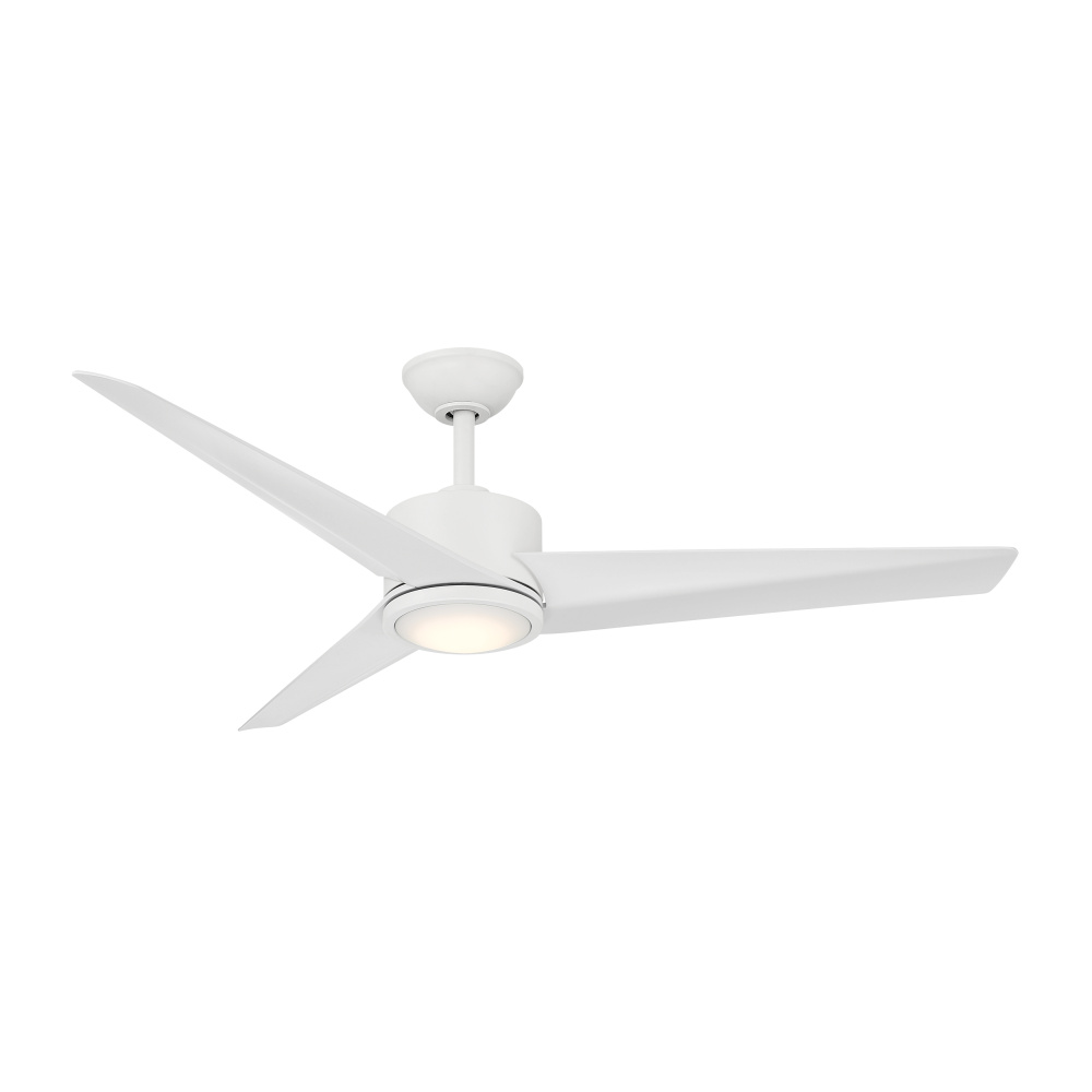 Verna 52" 5CCT LED Ceiling Fan