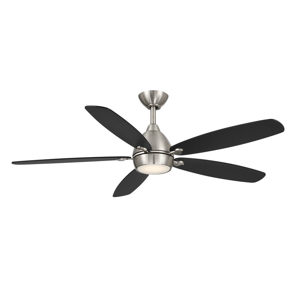 Soreno 52" 5CCT LED Ceiling Fan