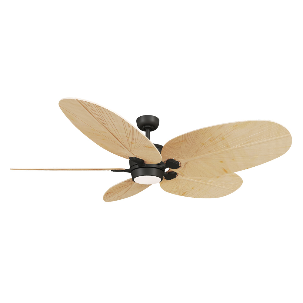 Portesa 60" 5CCT LED Smart Ceiling Fan