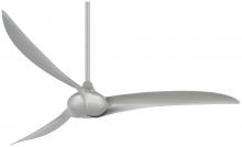 Minka-Aire F855-SL - Wave - 65" Ceiling Fan