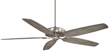 Minka-Aire F539-BNK - Great Room Traditional - 72" Ceiling Fan