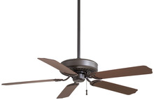 Minka-Aire F571-ORB - Sundance™ - 52" Ceiling Fan