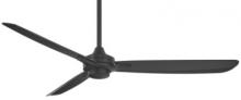 Minka-Aire F728-CL - Rudolph Wet - 60" Ceiling Fan