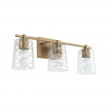 Capital 143531AD-517 - 3 Light Vanity