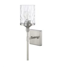 Capital 628811BN-451 - 1 Light Sconce