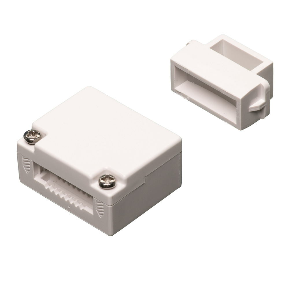 HYBRID 3 RGBW END CAP