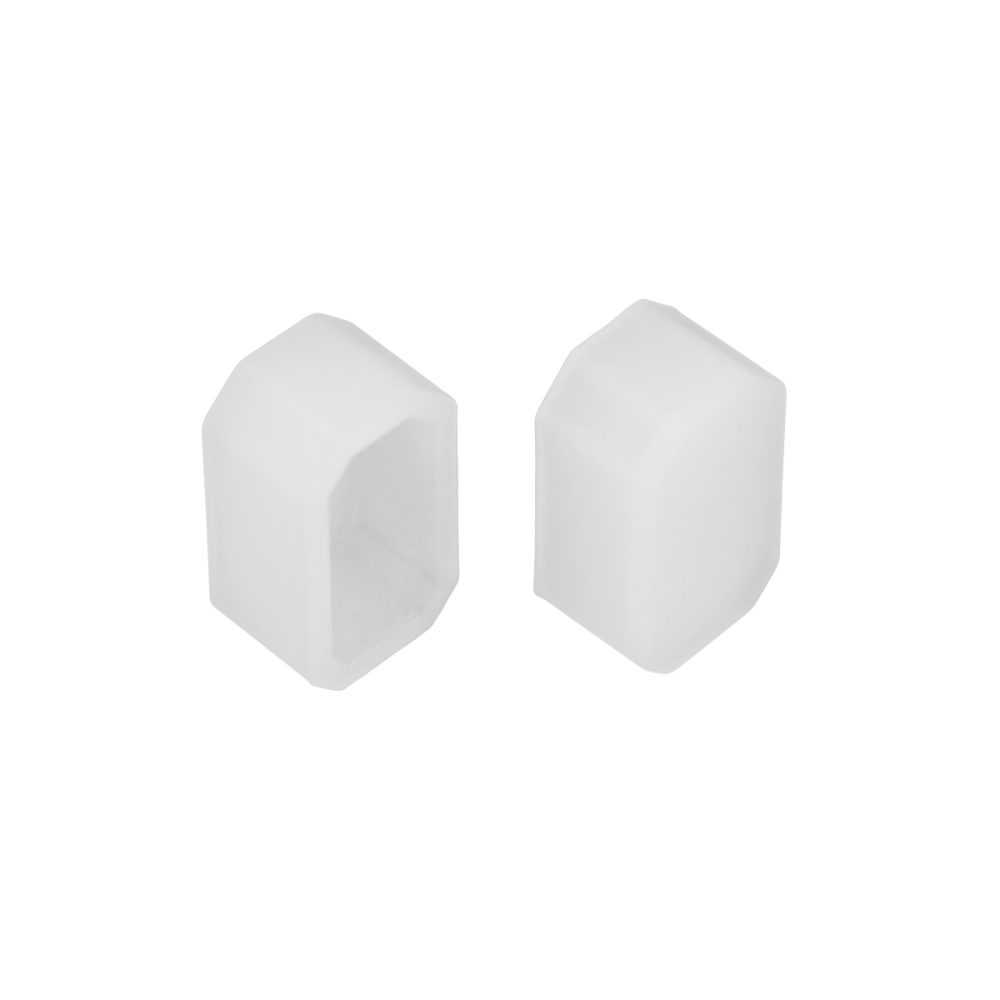 MONARCH MODULAR END CAP