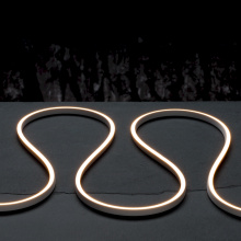 American Lighting TL4MM-COB-30K-16 - 4MM COB TAPE LIGHT 3000K