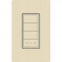 Lutron Electronics RRST-W3RL-SD - RA3 3RL SUNNATA KEY SD