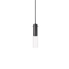 Kuzco Lighting Inc PD21703-BK - Lena 3-in Black LED Pendant