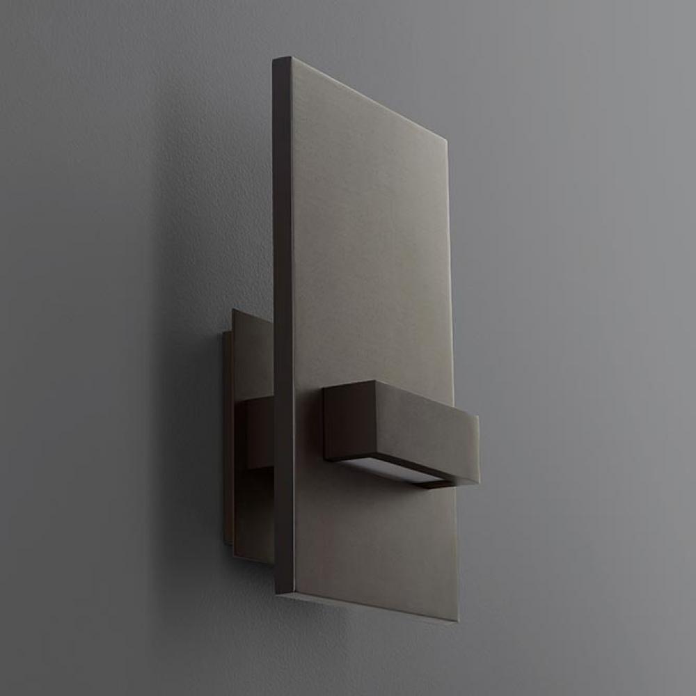 VELA 120v SCONCE - OB