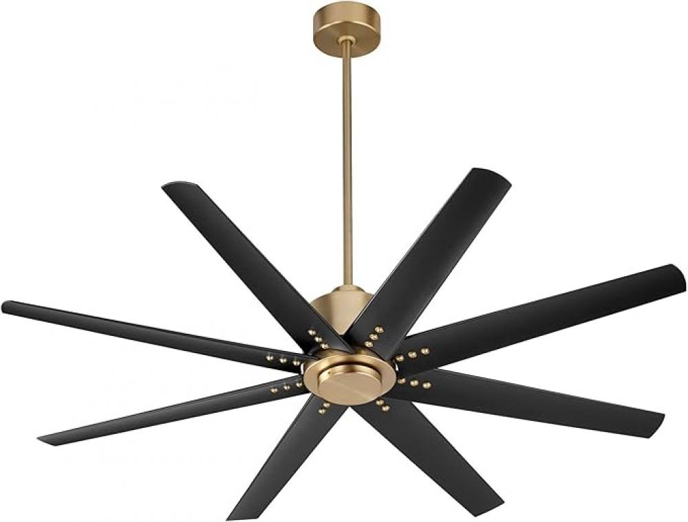 FLEET 56" 8BLD FAN - AGB
