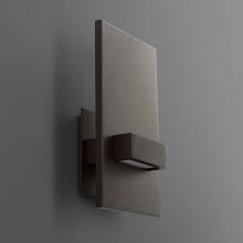 Oxygen 3-527-22 - VELA 120v SCONCE - OB