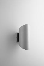 Oxygen 3-752-16 - SCOPE 120v SCONCE - GY