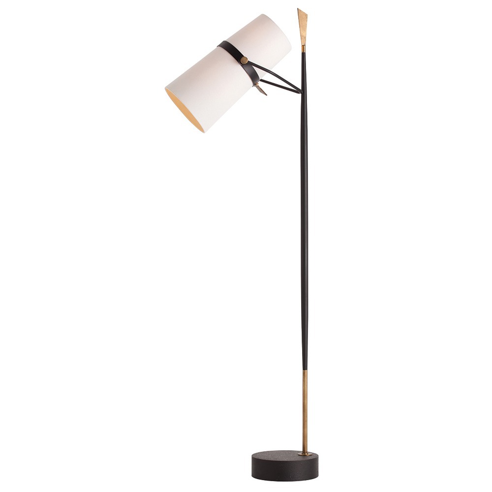 Yasmin Floor Lamp