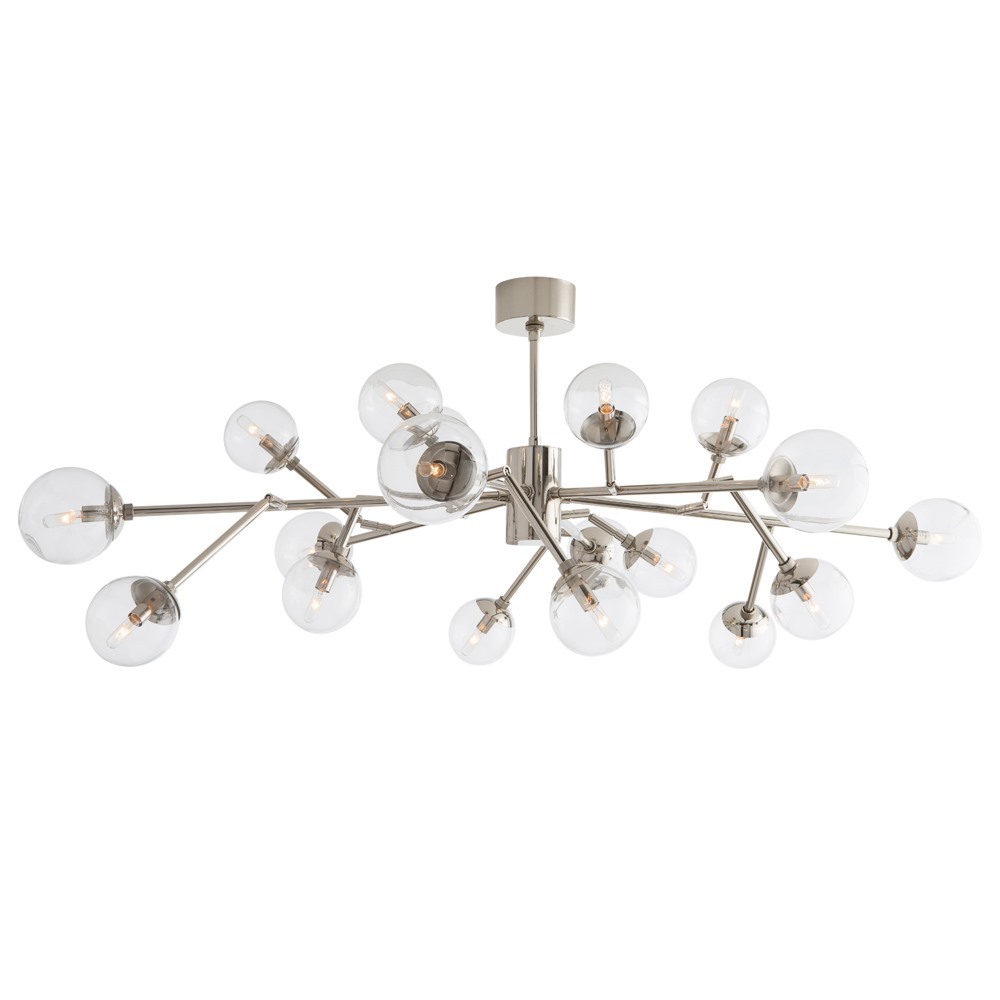 Dallas Medium Chandelier