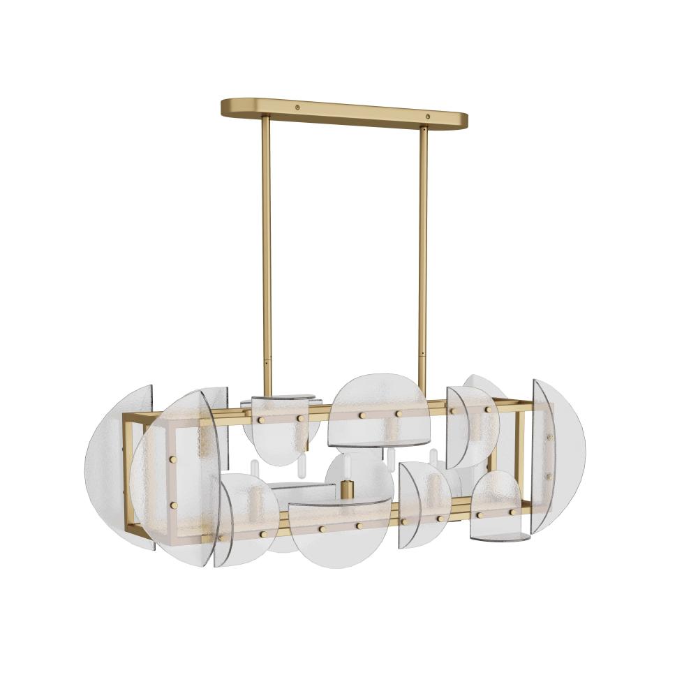 Tilley Chandelier