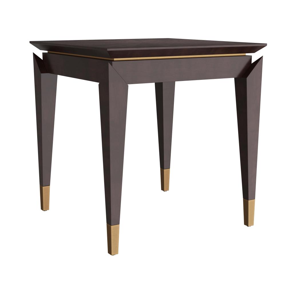 Tarten End Table