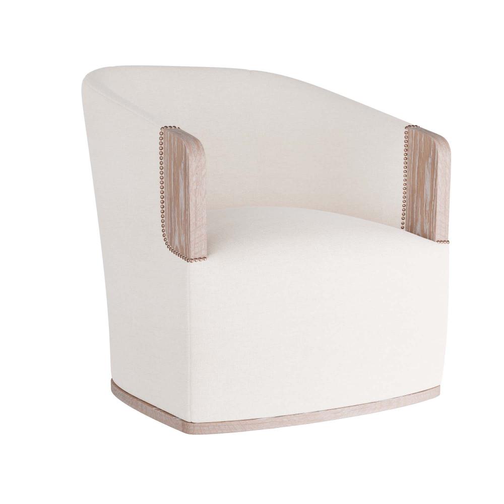 Reveal Swivel Lounge Chair