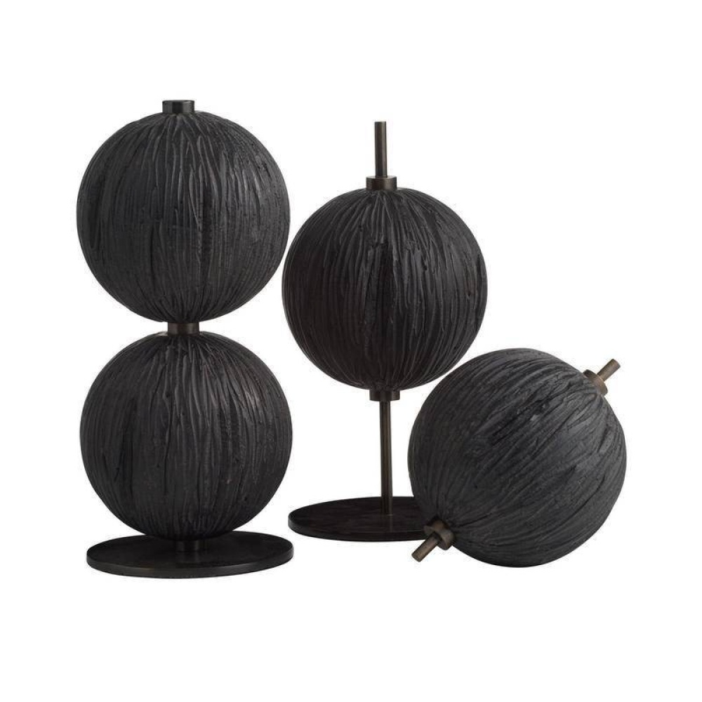 Kyros Sculptures, Set of 3
