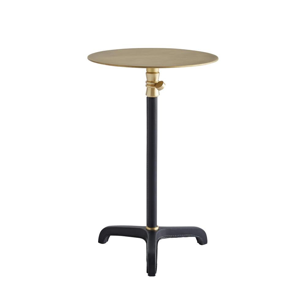 Addison Short Accent Table