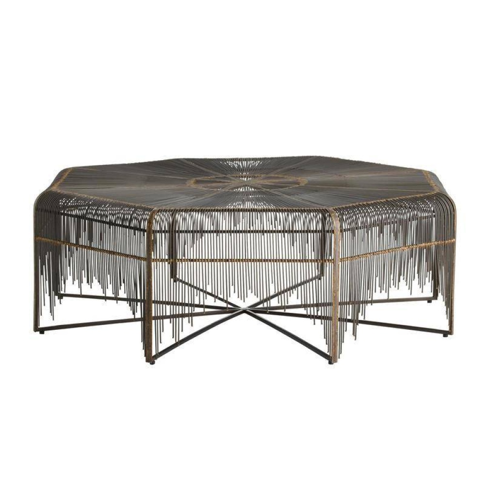 Ilaria Cocktail Table