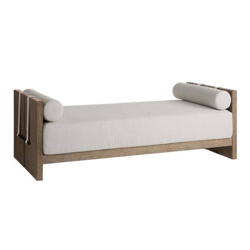 Dominic Outdoor Chaise