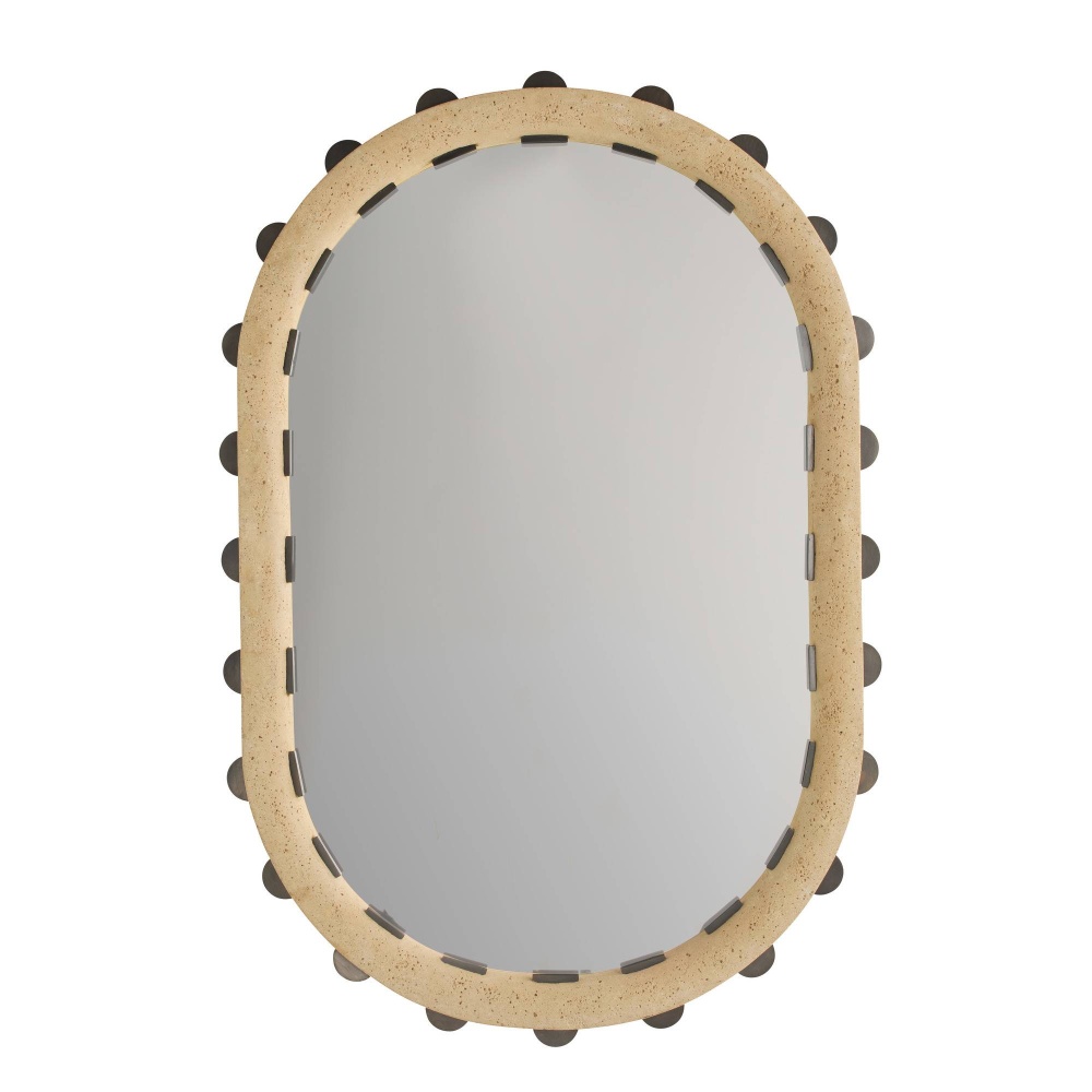 Nicolai Mirror