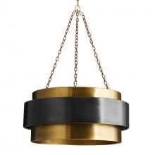 Arteriors Home 84015 - Nolan Large Pendant