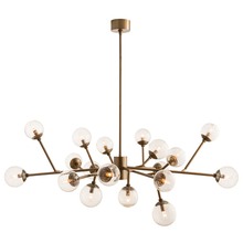 Arteriors Home 89966 - Dallas Medium Chandelier