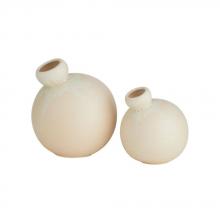 Arteriors Home AVE01 - Gracie Vases, Set of 2