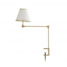 Arteriors Home DC49020 - Tilt & Clamp Lamp