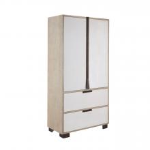 Arteriors Home FNS12 - Dorsey Cabinet