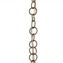 Arteriors Home CHN-994 - 3' Chain - Gold