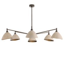 Arteriors Home DLC36 - Inlet Chandelier