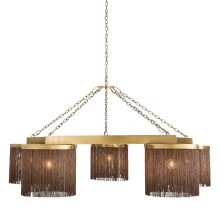 Arteriors Home DLI14 - Langston Chandelier