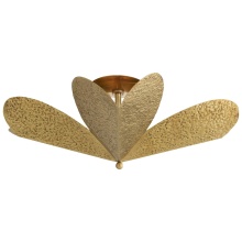 Arteriors Home DMI28 - Lucinda Flush Mount