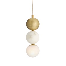 Arteriors Home DPC25 - Melody Pendant