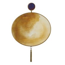 Arteriors Home DS2025 - Moon Glow Mirror