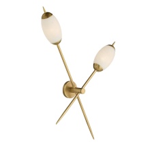 Arteriors Home DWC95 - Natalia Sconce