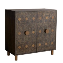 Arteriors Home FNS17 - Keanu Cabinet
