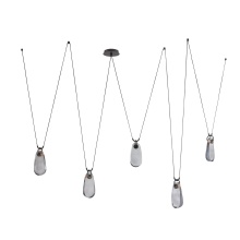 Arteriors Home GADLC02 - Melt Chandelier