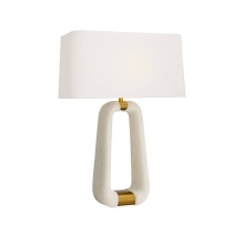 Arteriors Home PTC71-150 - Gianni Lamp