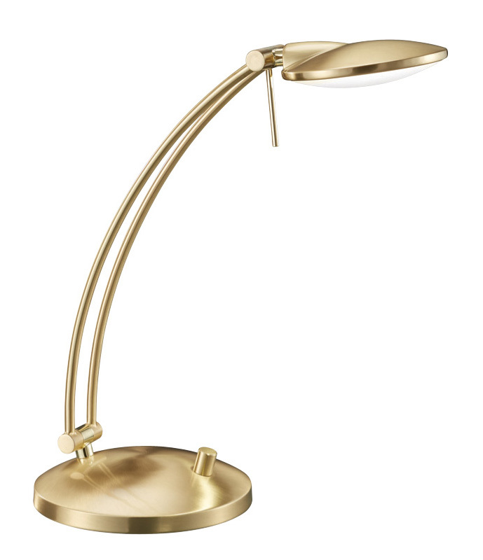 Dessau Arch - Desk Lamp