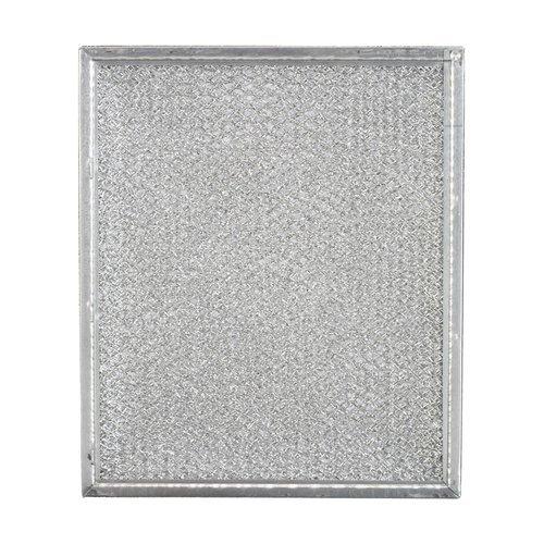 Filter, Aluminum  (8-5/8 in. x 11 in.).