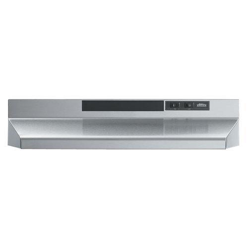 Stainless Steel Range Hood